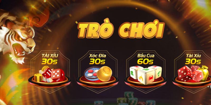VZ99 - Sân chơi đa dạng cho cược thủ