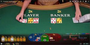 Baccarat VZ99: Cách Chơi Dễ Dàng, Thắng Lớn Ngay Hôm Nay!