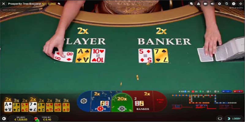 Baccarat VZ99: Cách Chơi Dễ Dàng, Thắng Lớn Ngay Hôm Nay!