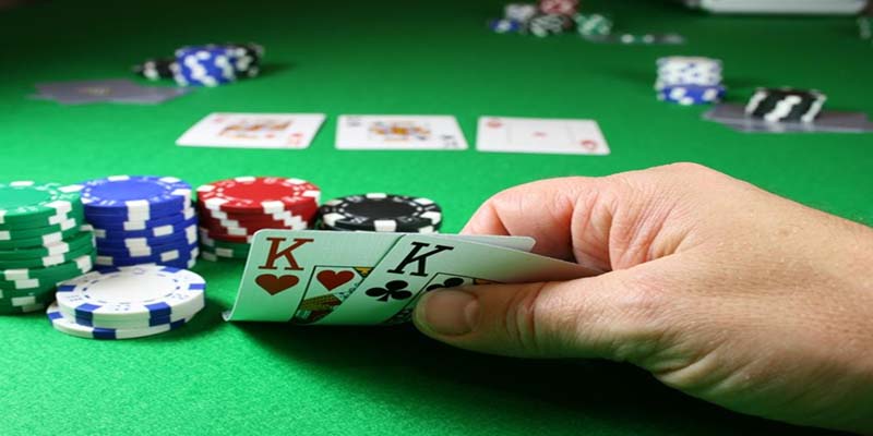 Phân tích các biến thể của baccarat