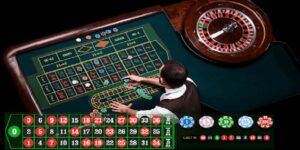 Cách Chơi Roulette VZ99 – Chiến Lược Tối Ưu Để Thắng Lớn