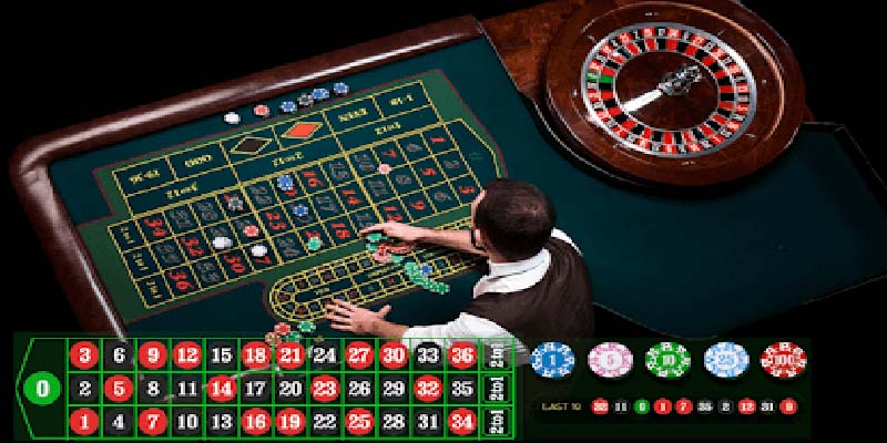 Cách Chơi Roulette VZ99 – Chiến Lược Tối Ưu Để Thắng Lớn
