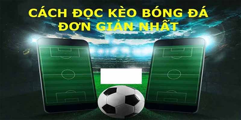 Phân tích các kèo cơ bản
