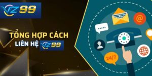 Cách Nhận Hỗ Trợ Từ Nhà Cái VZ99: Giải Quyết Vấn Đề Nhanh