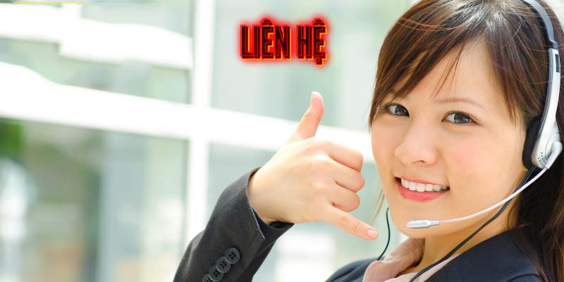 Hướng dẫn cách nhận hỗ trợ từ nhà cái