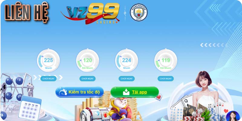 Thời gian phản hồi của các kênh hỗ trợ