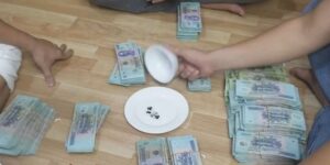 Mẹo Chơi Xóc Đĩa Hiệu Quả, Chơi Để Thắng Lớn Tại VZ99