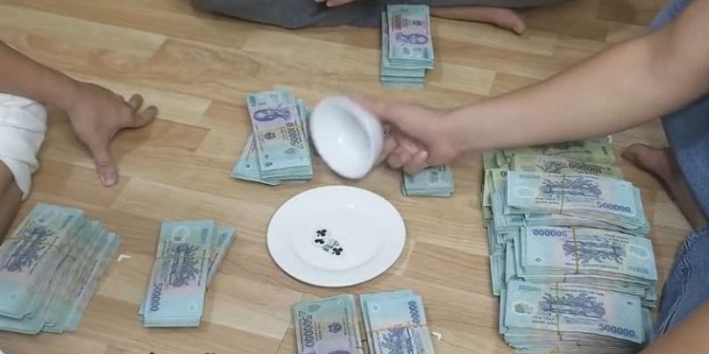 Mẹo Chơi Xóc Đĩa Hiệu Quả, Chơi Để Thắng Lớn Tại VZ99
