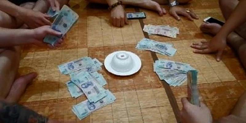 Những mẹo chơi xóc đĩa cơ bản