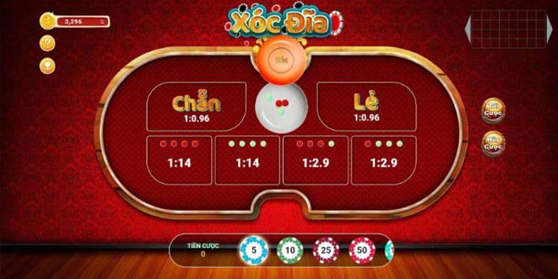Các biện pháp chống lừa đảo trong xóc dĩa