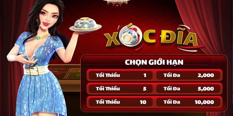Kinh nghiệm khi chơi xóc đĩa