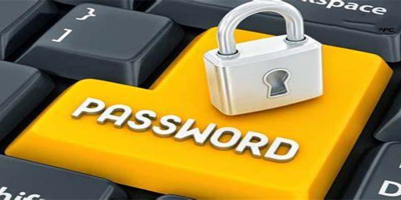 Quy trình khôi phục lại password