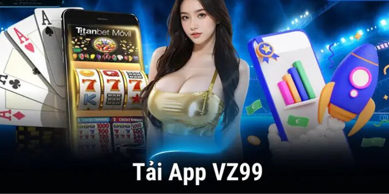 tai app vz99 3