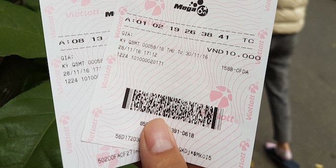 Cơ hội làm giàu nhanh từ GW Lobby VZ99