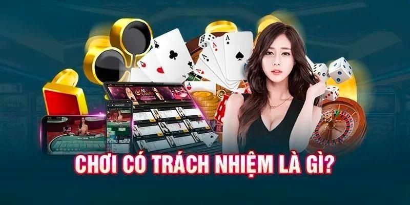 Giới thiệu về nội dung trong cá cược có trách nhiệm