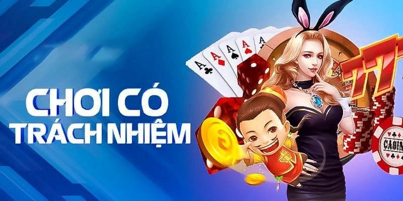 Hội viên phải cư xử có chuẩn mực trong lúc chơi game 