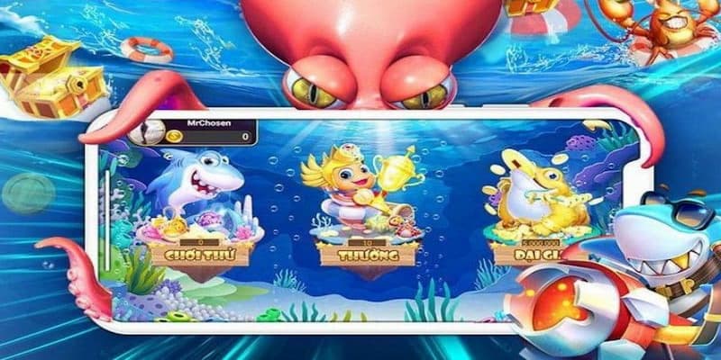 Công nghệ thực tế ảo trong game 