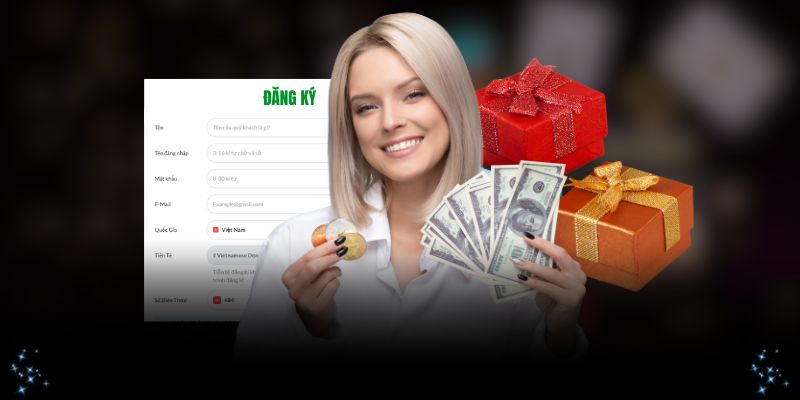 Đăng ký GO88 cần lưu ý các điều kiện cơ bản